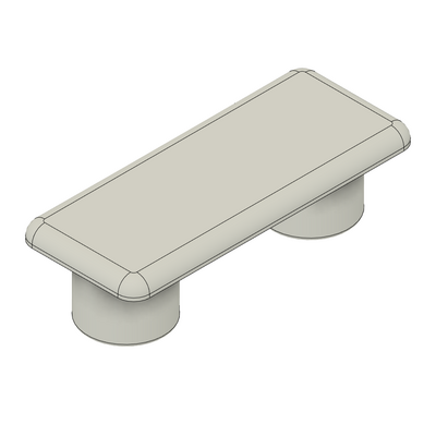45 SERIES P E CAP 10-4518.5